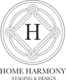 Home Harmony Transparent File Logo -1