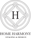 Home Harmony Transparent File Logo -1