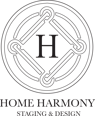 Home Harmony Transparent File Logo -1
