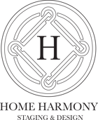 Home Harmony Transparent File Logo -1